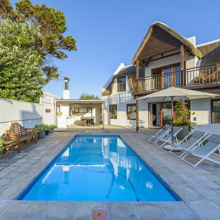 Moana Bay Villa Kapstaden Eksteriør billede