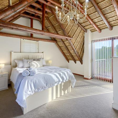 Moana Bay Villa Kapstaden Eksteriør billede