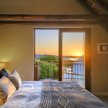 Moana Bay Villa Kapstaden Eksteriør billede