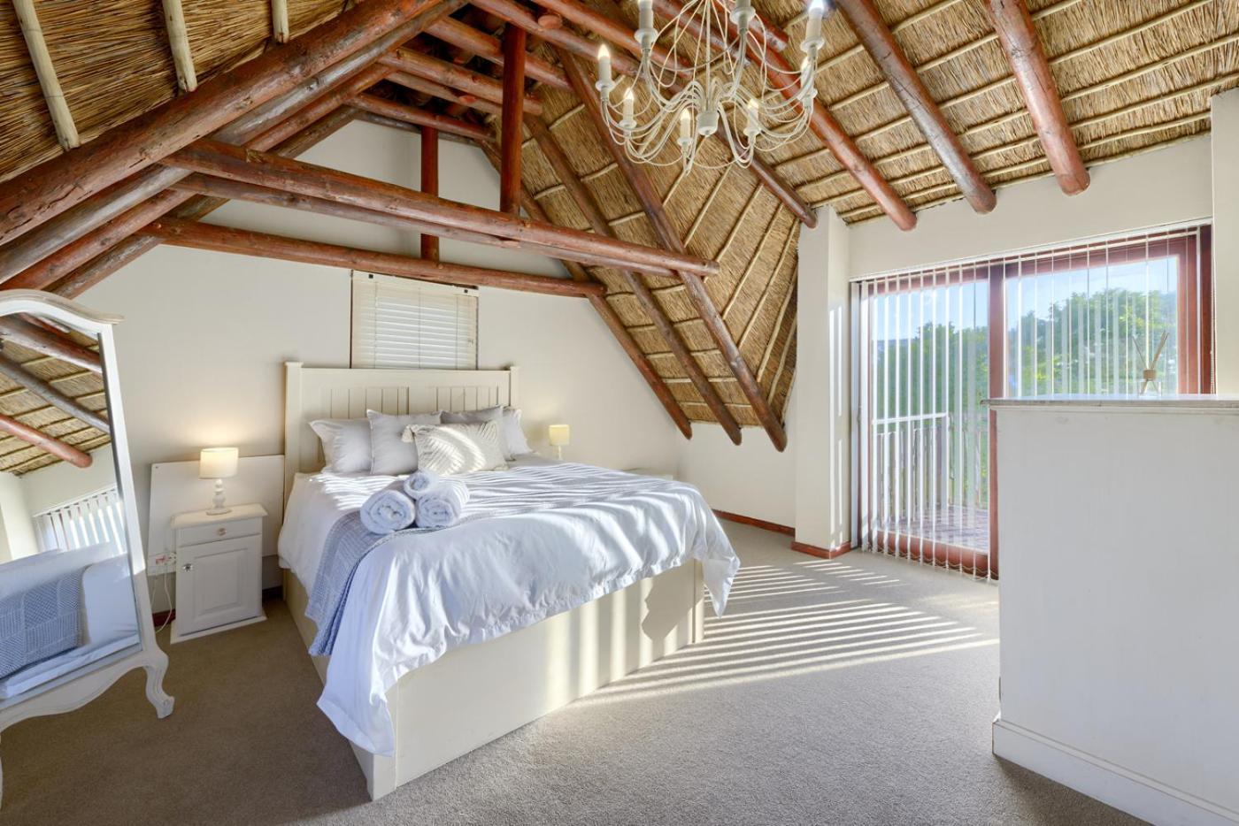 Moana Bay Villa Kapstaden Eksteriør billede