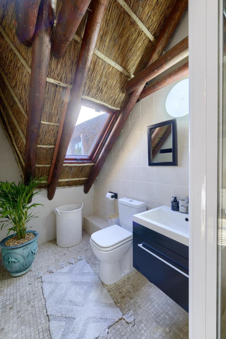 Moana Bay Villa Kapstaden Eksteriør billede