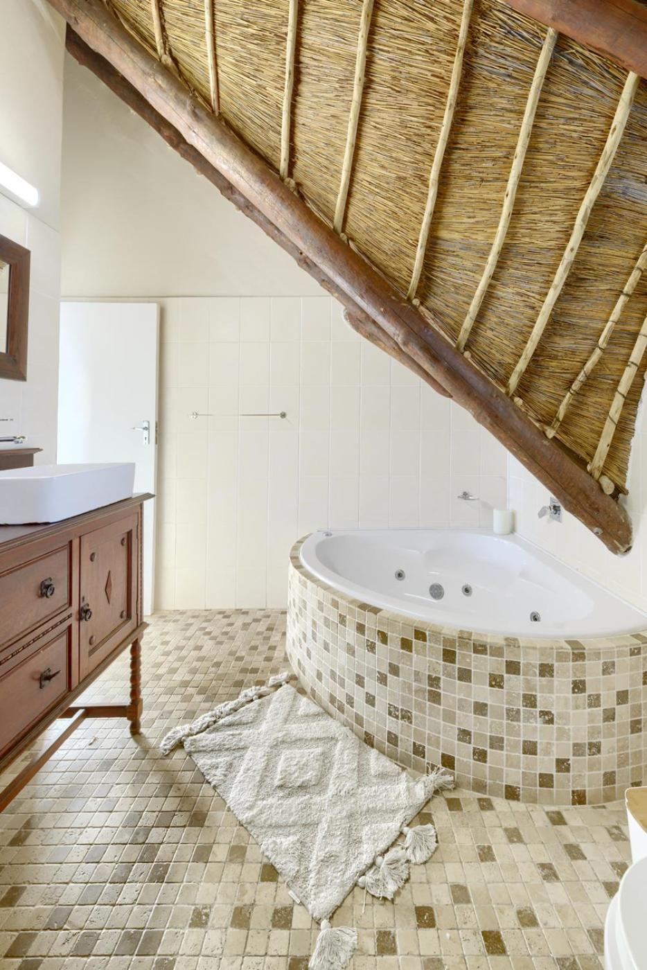 Moana Bay Villa Kapstaden Eksteriør billede