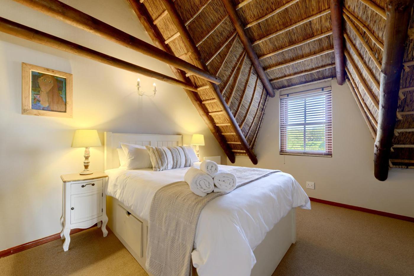 Moana Bay Villa Kapstaden Eksteriør billede