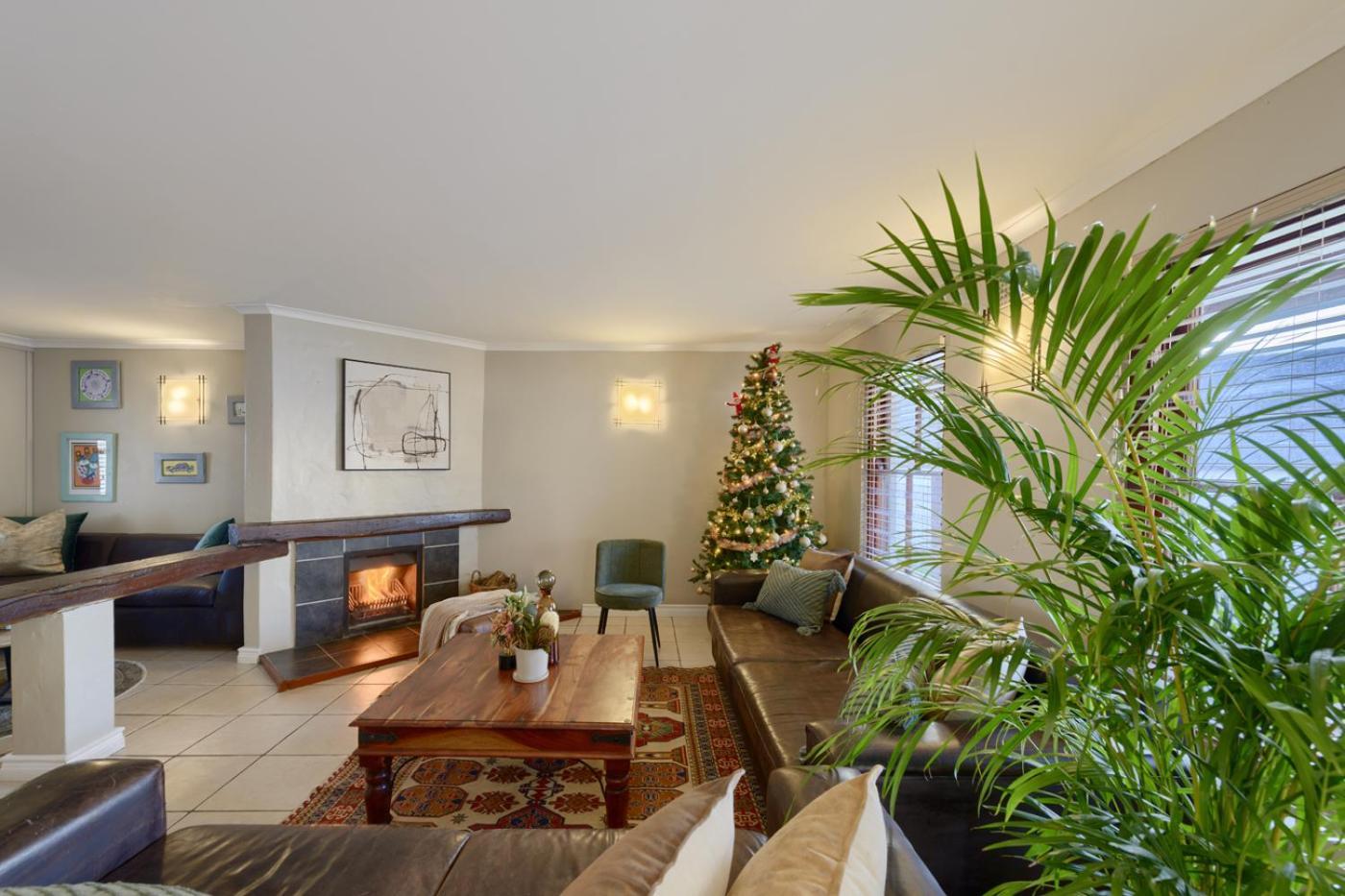 Moana Bay Villa Kapstaden Eksteriør billede