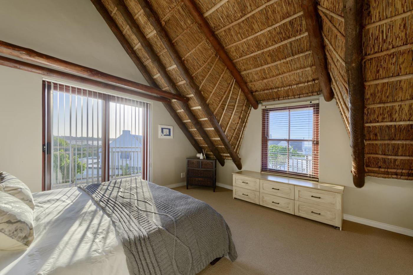 Moana Bay Villa Kapstaden Eksteriør billede
