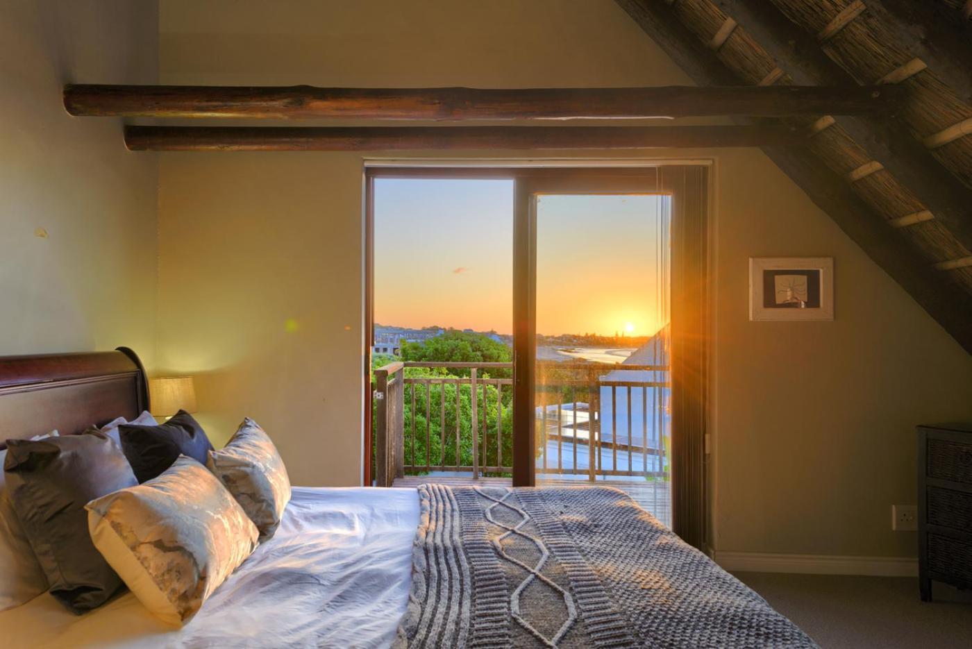 Moana Bay Villa Kapstaden Eksteriør billede