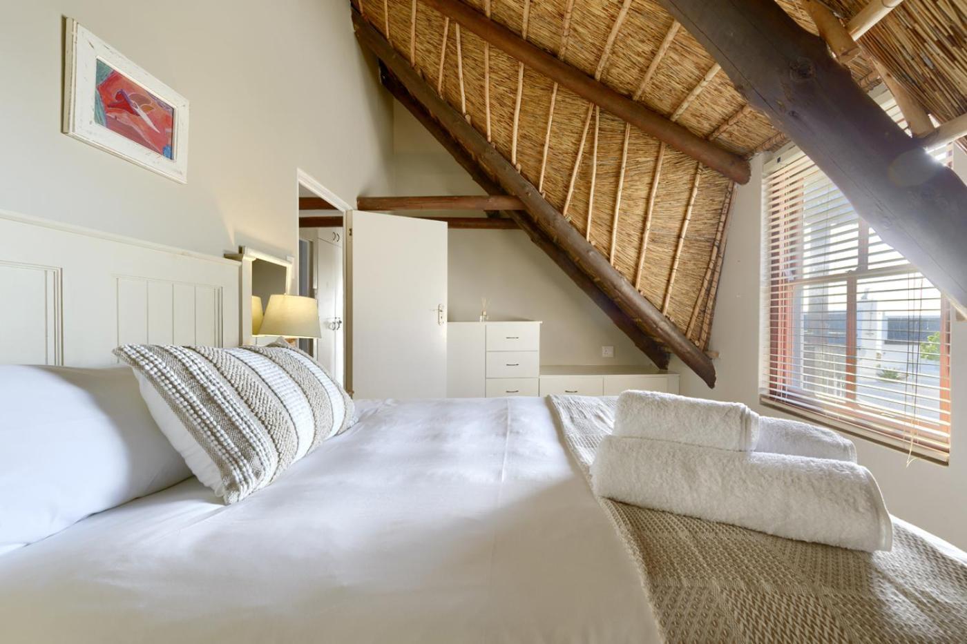 Moana Bay Villa Kapstaden Eksteriør billede