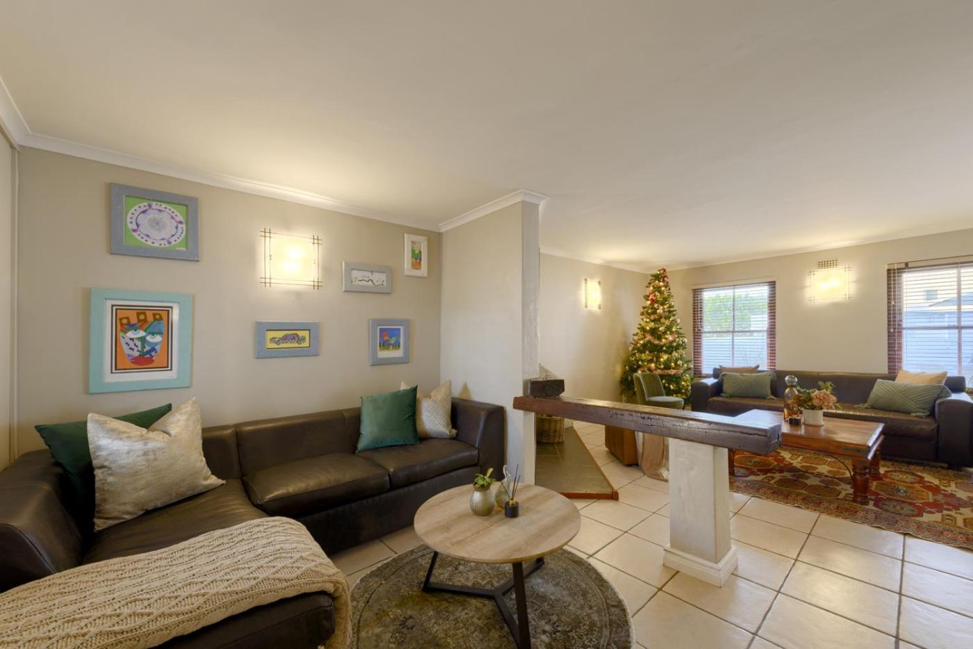 Moana Bay Villa Kapstaden Eksteriør billede