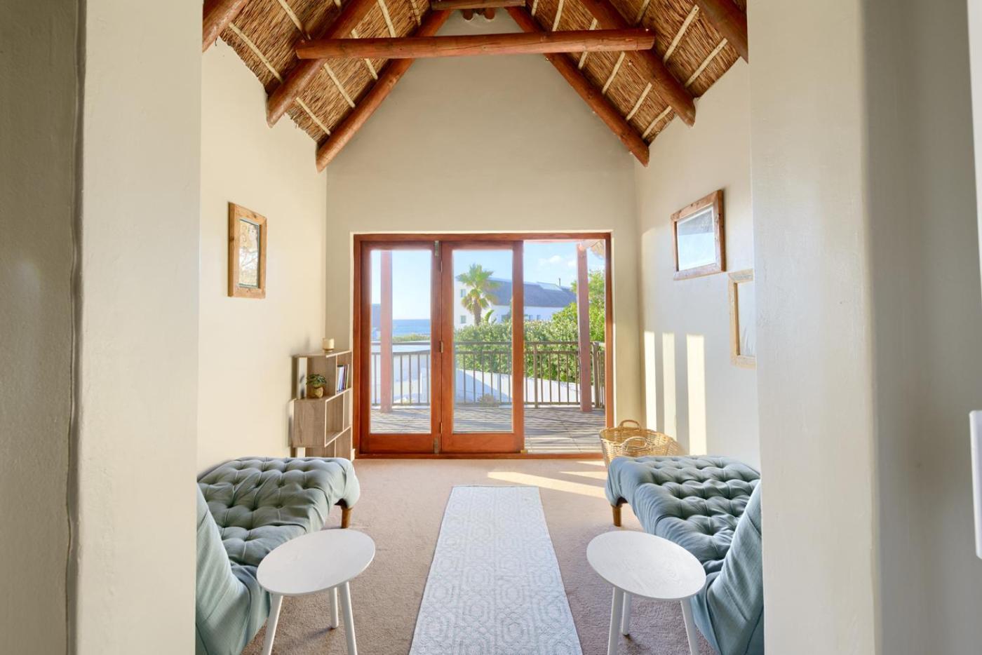 Moana Bay Villa Kapstaden Eksteriør billede