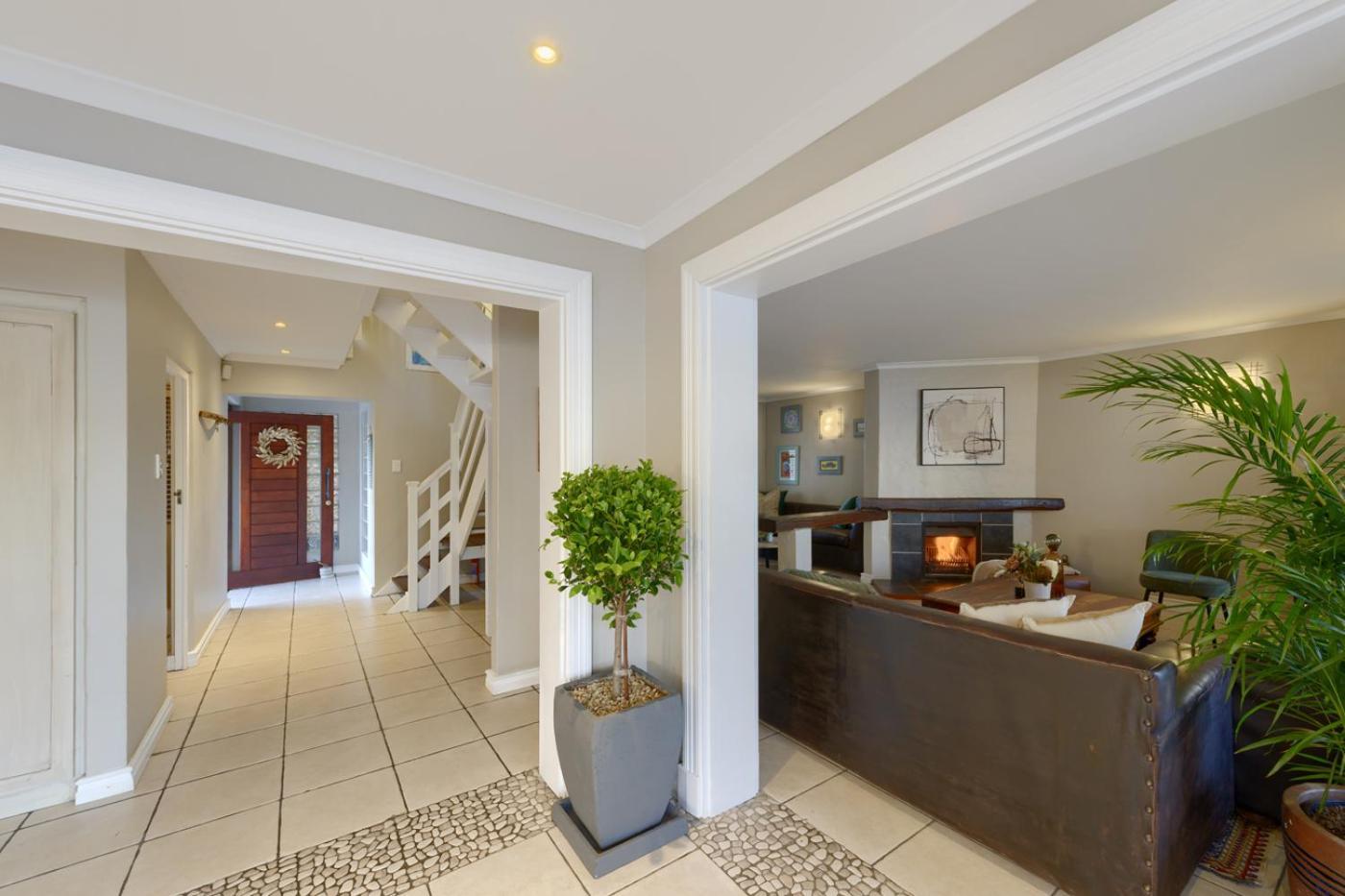 Moana Bay Villa Kapstaden Eksteriør billede