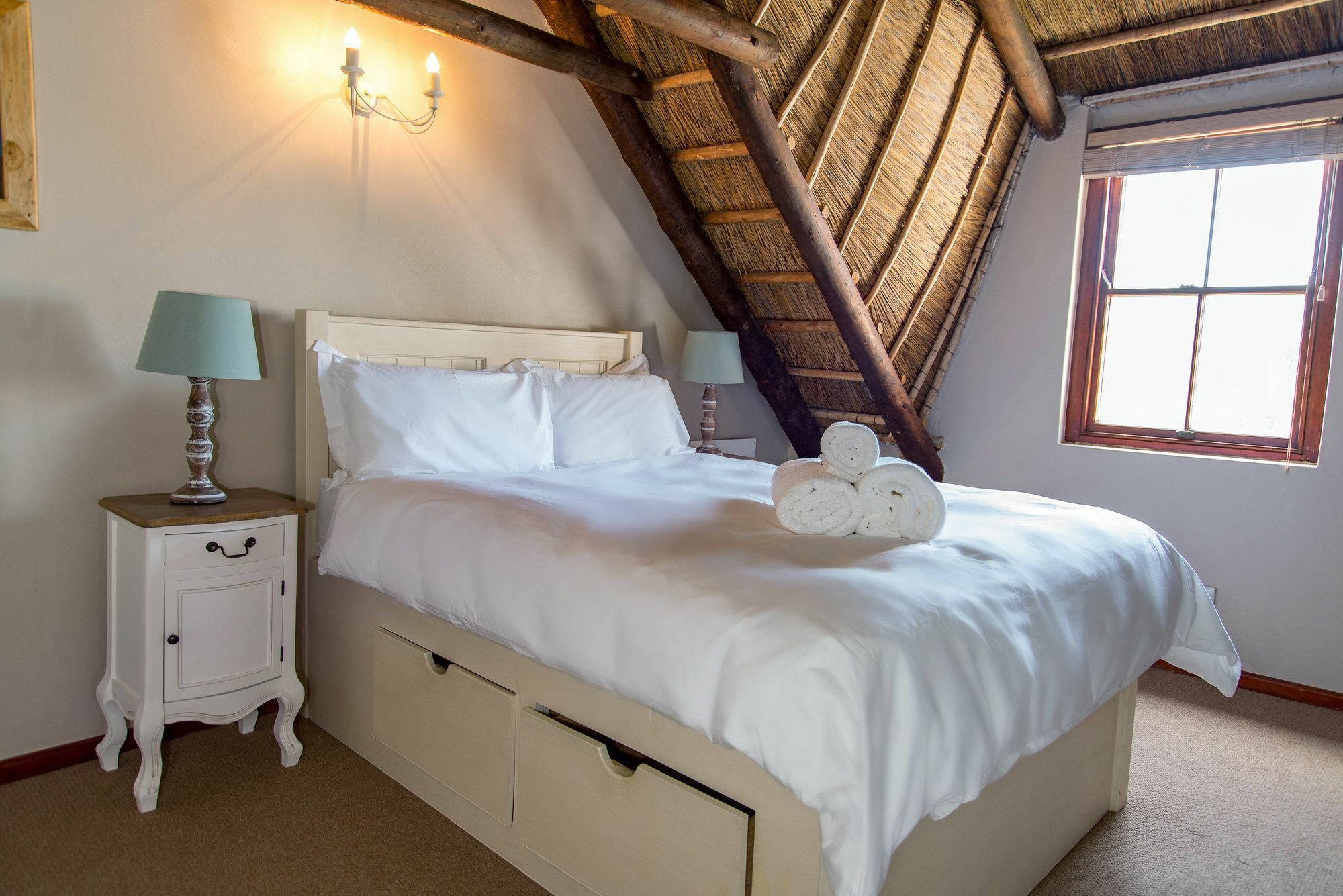 Moana Bay Villa Kapstaden Eksteriør billede