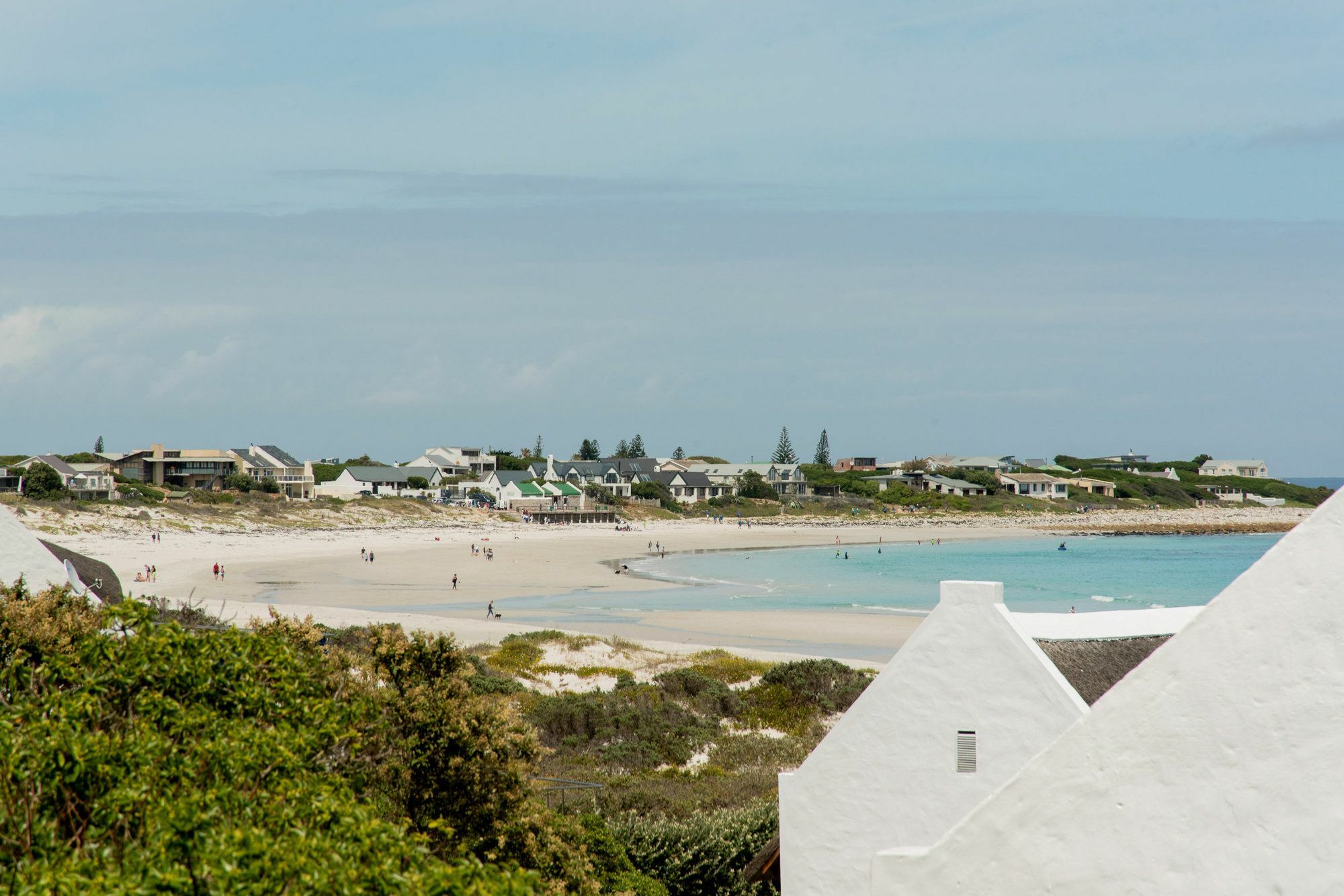 Moana Bay Villa Kapstaden Eksteriør billede
